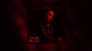 Marcy White x Lightchild x J Da Kidd - Double Dutch [Audio Video]