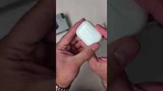 Protect your Apple AirPods Pro Case from scratches and damage with this cover from ESR