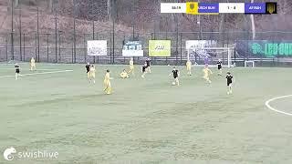 Спаринг DUSCH RUH VS AF RUH
