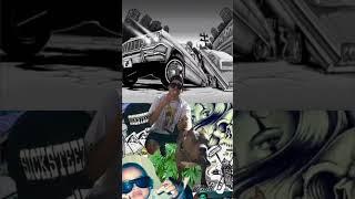 SWAZE - CALI BOUNCE #hiphop #baldwinpark #cali #rap