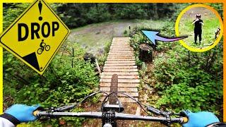 Riding Mt Prevost: The Most Legendary Trails on Vancouver Island!