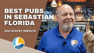 Best Pubs in Sebastian Florida - 2022