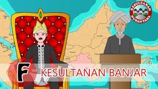 Kesultanan Banjar | Full Version | Kesultanan Nusantara