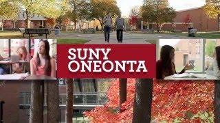 SUNY Oneonta: Overview