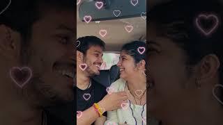She turns extra cringe whenever I’m around  #youtubeshorts #viralshort