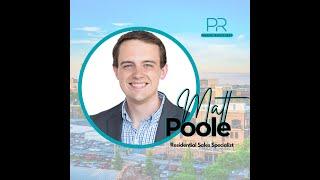 Prime Realty's Matt Poole | AGENT SPOTLIGHT