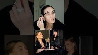 @HaileyRhodeBieber birthday glam.……….#haileybieber #birthdayglam #softmakeup #fallmakeup