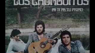 06-Los Chunguitos-Pa Ti,Pa Tu Primo V.O. 1980