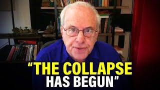 "It's Already Too Late, Things Are Getting Serious" | Richard Wolff's Last WARNING
