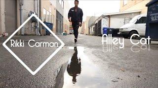 Alley Cat - Rikki Carman