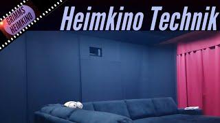 Heimkino - Raumkonzept schlägt Techniktempel