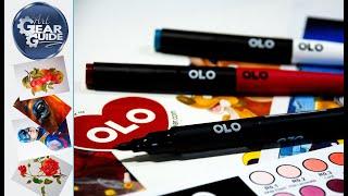 OLO Marker Review | Can OLO Knock COPIC Off Top Spot?