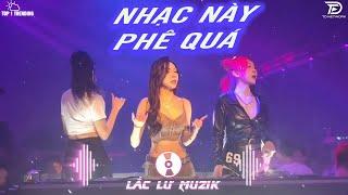 ANH ĐAU TỪ LÚC EM ĐI REMIXDEEPHOUSE & HOUSELAK REMIX HOT TIKTOKBXH NHẠC TRẺ HAY NHẤT 2024