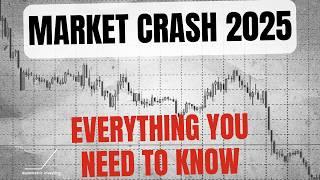 Why The Stock Market Is Crashing Today