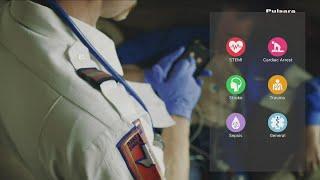 Catholic Health EMS app