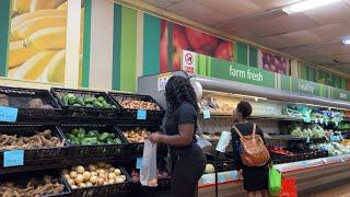 HOW EXPENSIVE IS IT TO LIVE IN ST. VINCENT? | COME GROCERY SHOPPING WITH ME