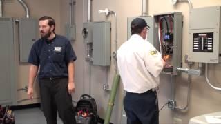 Total Tech School, Electrical Fundamentals Training Class Tour Video