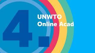 UNWTO Academy