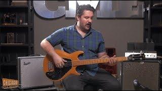 1976 Gibson L-9S Ripper Natural | CME Vintage Demo | Marc Najjar