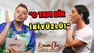 KISMETSE OLUR AYŞENUR: "HAKKIM HARAM OLSUN!" | Gıybet mi? #123