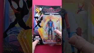 Spiderpunk (Marvel Legends)