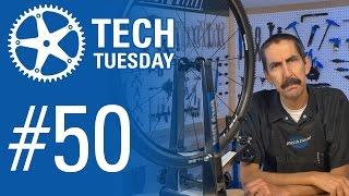 Tech Tuesday #50