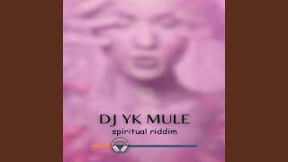 Spiritual Riddim