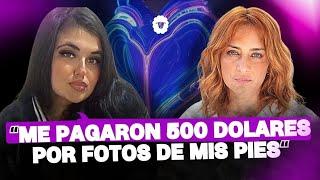 Los MAYORES SECRETOS DE ONLY FANS y los PEORES FETICHES / BORDELOVE