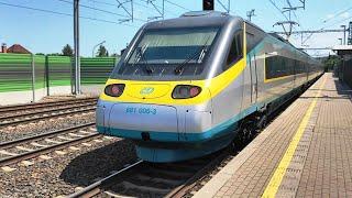 Pendolino – BEST OF 2022 (Pendolino – BEST OF 2022)