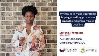 Sell With The Best In The Savannah Area