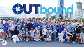 OUTbound LGBTQ+ Cruises Official 2024 Trailer