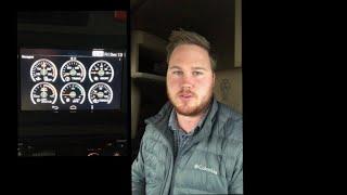 Performing a Regen | Truck Driver How To | Collins Trucking Co.