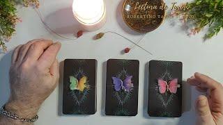 TAROT SÍ O NO⭐️PREGUNTA lo que quieras ️ LECTURA INTERACTIVA  #tarotinteractivo