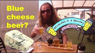 Getting Sauced at Sauce: Reviewery of a Brewery S01 S03