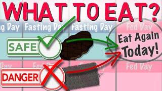 HOW TO BREAK A FAST: Best Results & Worst Mistakes (Refeed Syndrome)