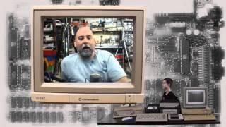 30th anniversary of C128 - Bil Herd Interview