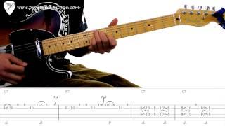 Self Accompaniment lesson with Mike Hermans