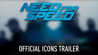 Need for Speed Official Gamescom Trailer - PC, PS4, Xbox One