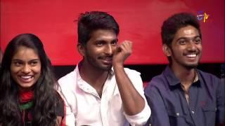 Patas - Punch Pataka - Episode 95 - పటాస్