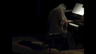 TERRY RILEY Keyboard Studies n° 2 - piano and fixed media version by Fabrizio Ottaviucci