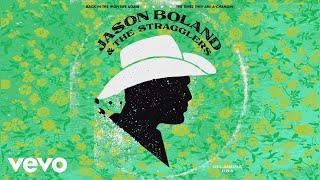 Jason Boland & The Stragglers - Back in the High Life Again (Official Visualizer)