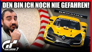 Besser als der GT3 Renault? | Gran Turismo 7