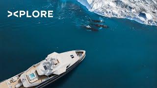 XPLORE | What Is Explorer Yachting All About? Explorer Yachts Summit