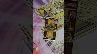 Opening Yu-Gi-Oh! RA03 Booster - [25th Anniversary] QUARTER CENTURY BONANZA  #yugioh #booster #ra03