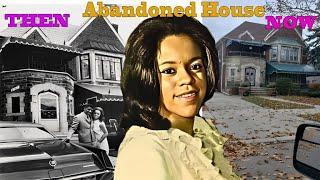 FLORENCE BALLARD: Bad husband, 3 Daughters, MYSTERIOUS DEATH, Abandoned House - FULL DOCUMENTARY