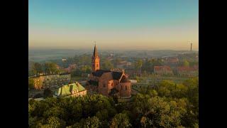 Kościół SWIĘTEJ RODZINY