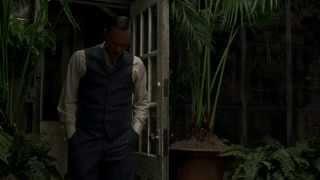 Boardwalk Empire - Dean O'Banion gets whacked