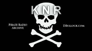 [1980-KN] Kent North Radio ~ 13/01/1980 ~ Pirate Radio