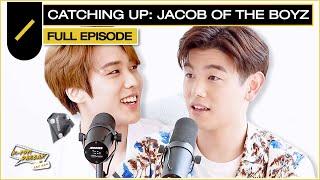 Catching Up: Jacob of THE BOYZ I KPDB Ep. #79