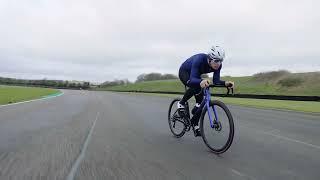 How To Improve Your Individual Cycling Time Trial Performance